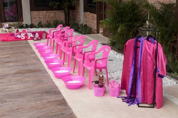 Throwing The Perfect Spa Party At Home: Tips to Make it Memorable 6 Spa party