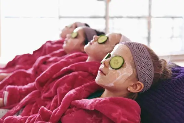 Throwing The Perfect Spa Party At Home: Tips to Make it Memorable 2 Spa party