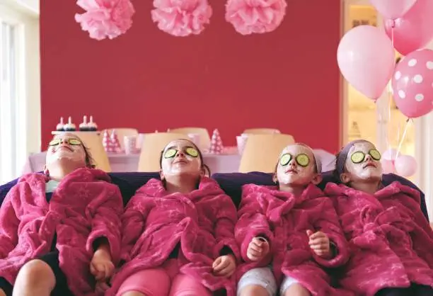 Throwing The Perfect Spa Party At Home: Tips to Make it Memorable 3 Spa party