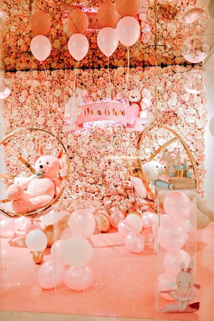 How to Throw an Unforgettable Build-a-Bear- Party Right in Your Own Home! 5 build a bear party