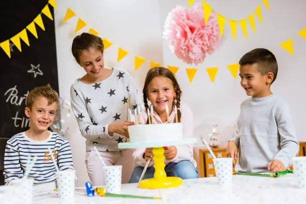 7 Crafts to Get Your Slumber Party Going 15 crafts to get your slumber party going