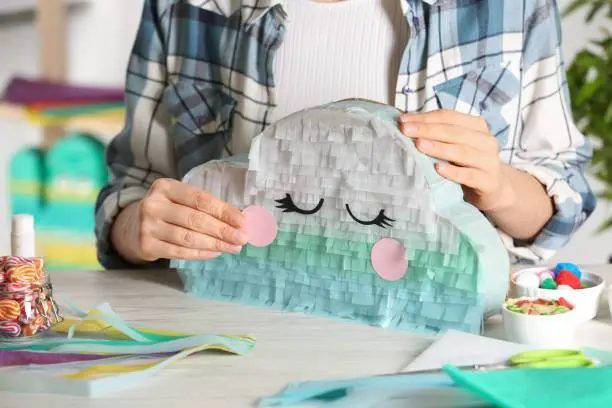 7 Crafts to Get Your Slumber Party Going 12 crafts to get your slumber party going