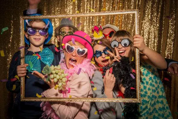 7 Crafts to Get Your Slumber Party Going 4 crafts to get your slumber party going