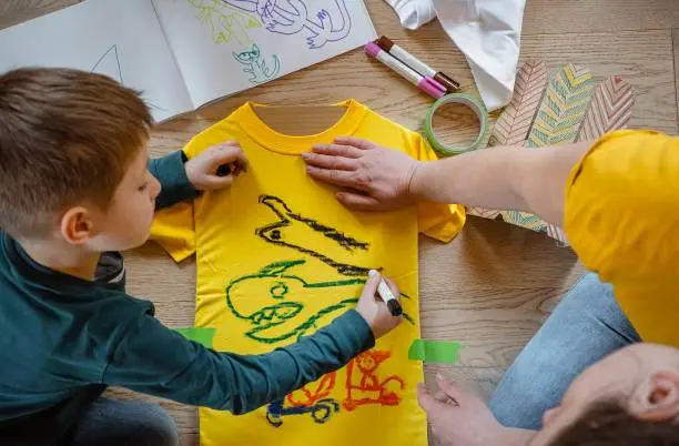 7 Crafts to Get Your Slumber Party Going 9 crafts to get your slumber party going