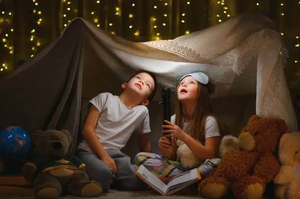 7 Crafts to Get Your Slumber Party Going 6 crafts to get your slumber party going