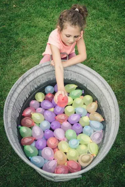 7 Crafts to Get Your Slumber Party Going 14 crafts to get your slumber party going