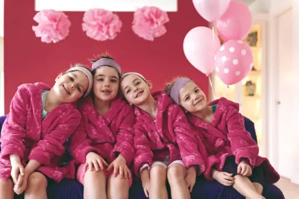 Introducing the DIY Lipgloss Party Box – The Perfect At-Home Pampering Kit for Kids 2 Diy Lipgloss