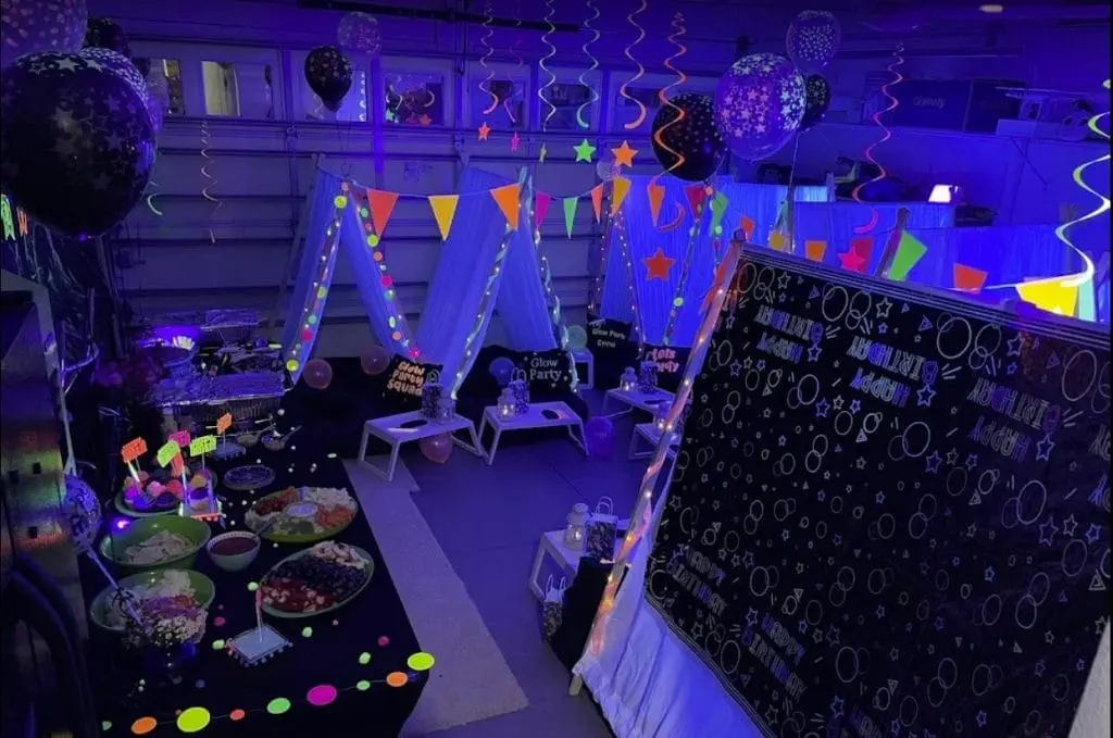 Discover the Magic of SlumberrParty: Your Ultimate Sleepover Experience 13 SlumberrParty,ultimate sleepover