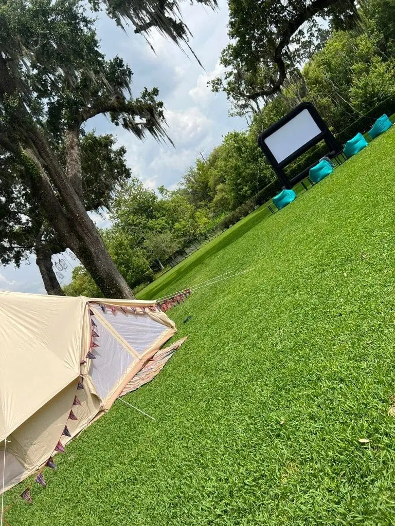 Exploring Central Florida: Why Orlando and Surrounding Areas are Great for Outdoor Parties 1 Central Florida