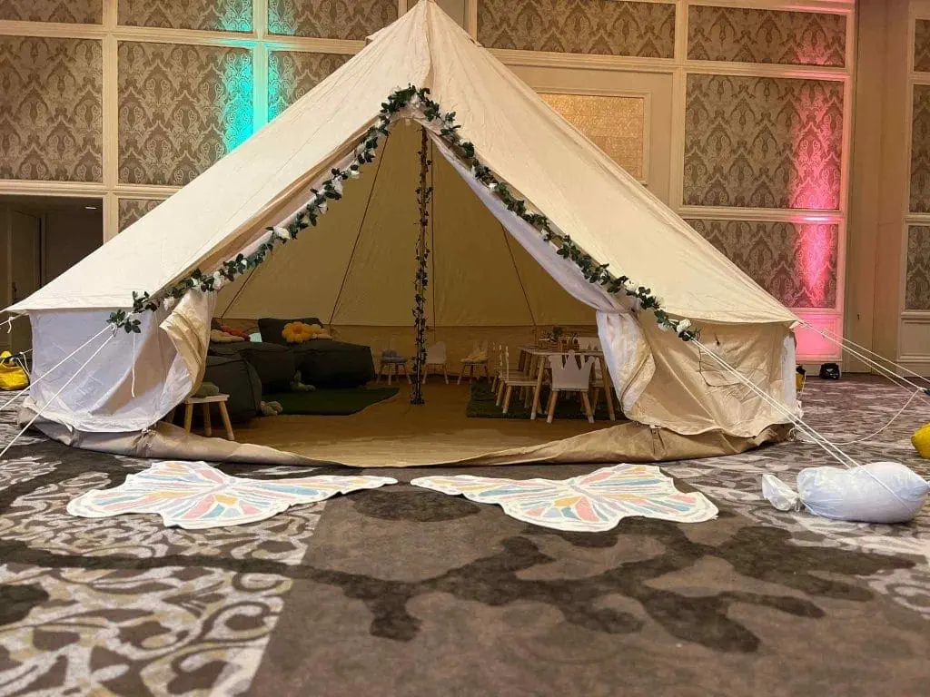 Discover the Magic of SlumberrParty: Your Ultimate Sleepover Experience 1 SlumberrParty,ultimate sleepover